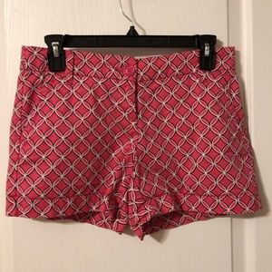 Crown & Ivy shorts 2P